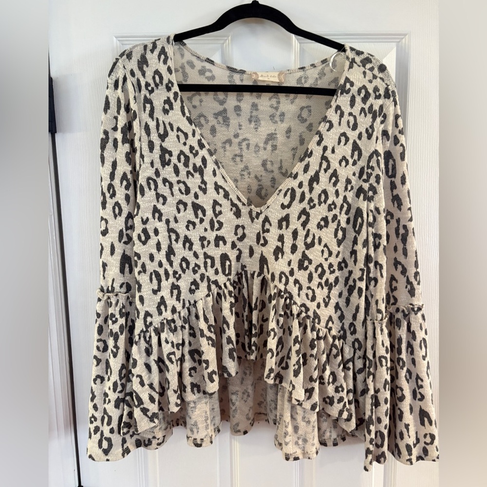 NWT Altar'd State shirt